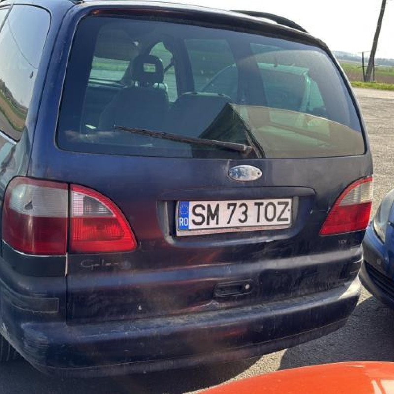 Serrure avant gauche FORD GALAXY 1 Photo n°10