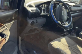 Serrure avant gauche FORD GALAXY 1