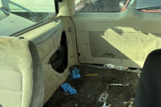 Serrure avant gauche FORD GALAXY 1