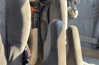 Serrure avant gauche FORD GALAXY 1