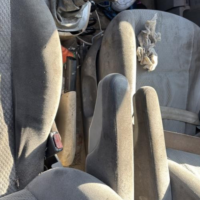 Serrure avant gauche FORD GALAXY 1 Photo n°18