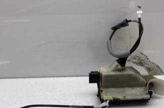 Serrure avant gauche PEUGEOT 208 1 Photo n°1