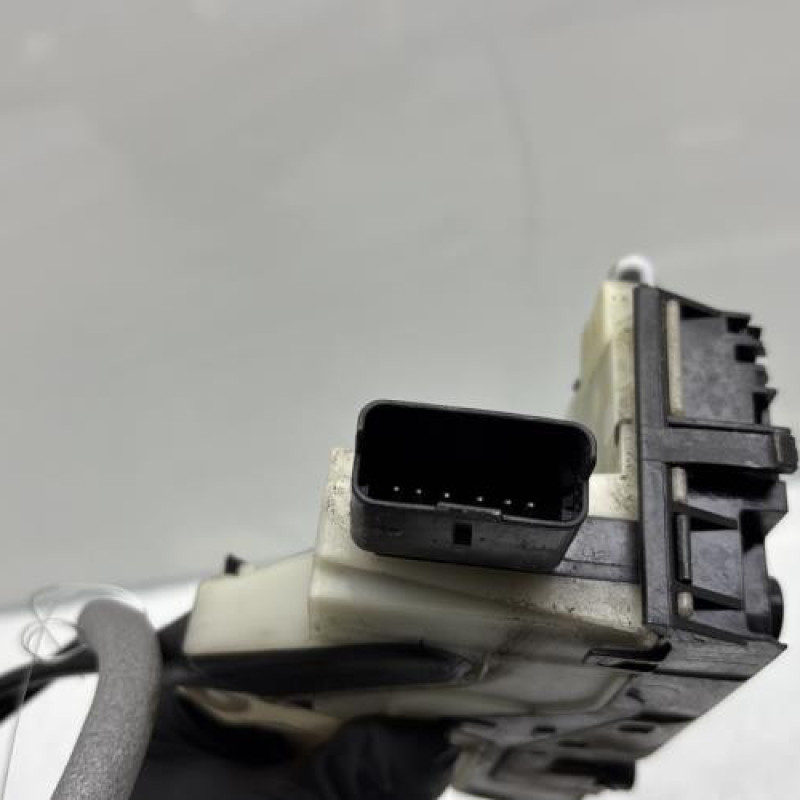 Serrure avant gauche PEUGEOT 208 1 Photo n°5