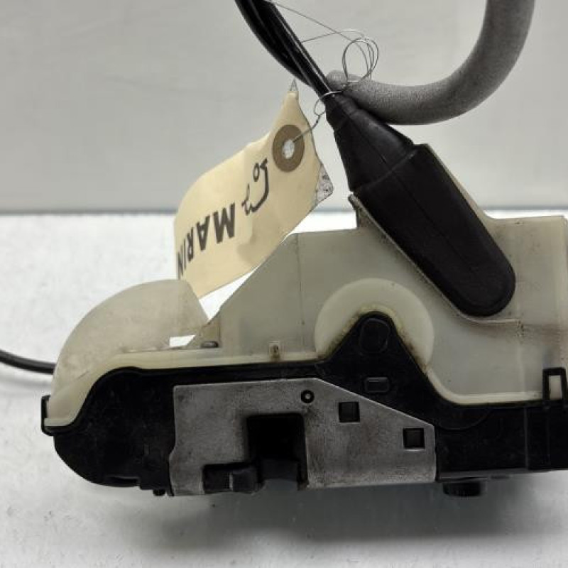 Serrure avant gauche PEUGEOT 208 1 Photo n°6