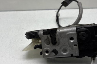 Serrure avant gauche PEUGEOT 208 1