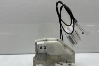 Serrure avant droit SUZUKI SWIFT 3 Photo n°1