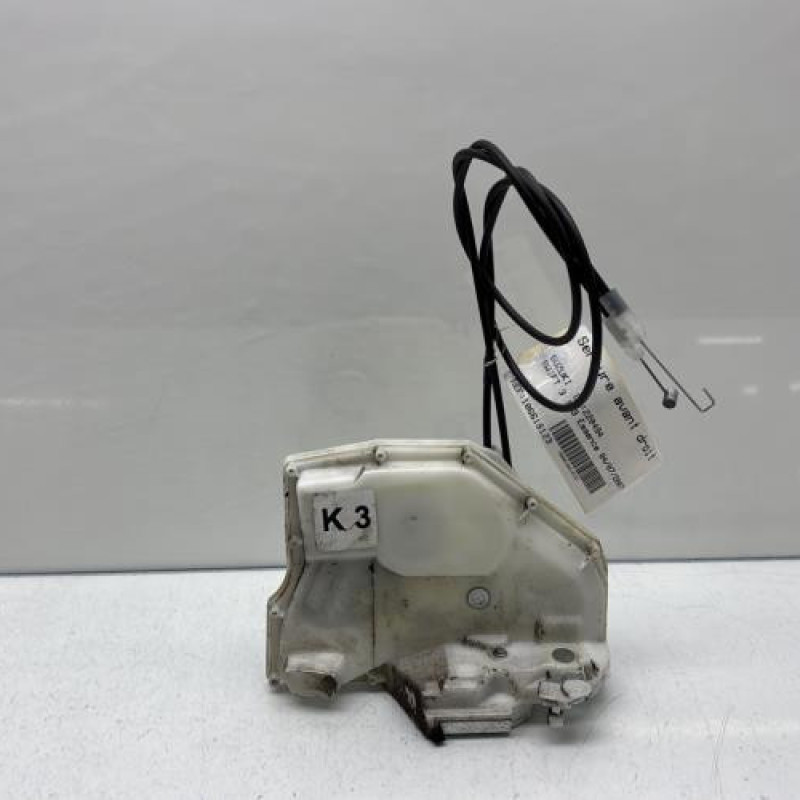 Serrure avant droit SUZUKI SWIFT 3 Photo n°1