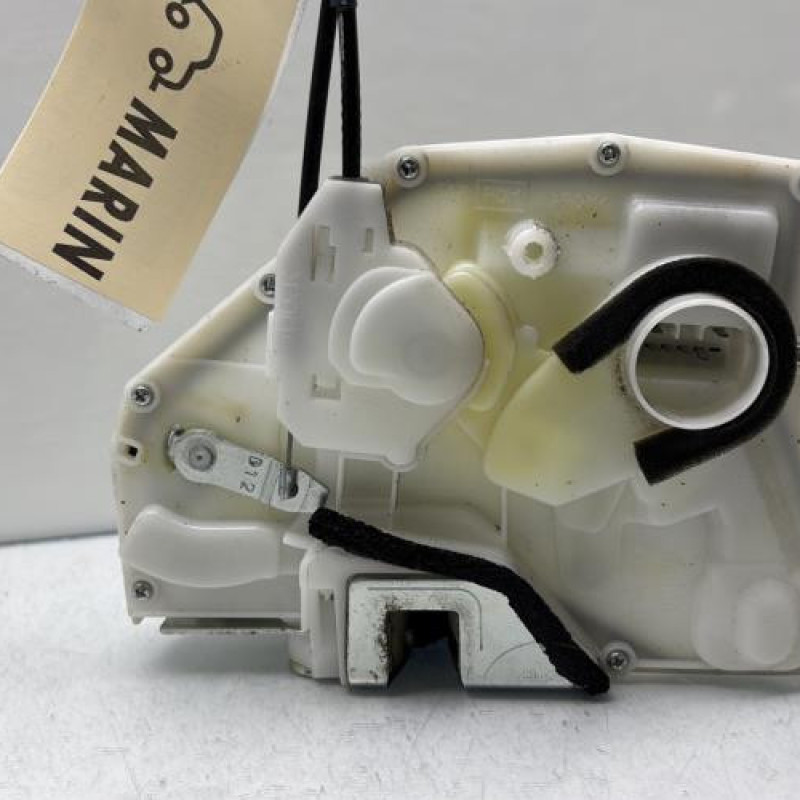 Serrure avant droit SUZUKI SWIFT 3 Photo n°4