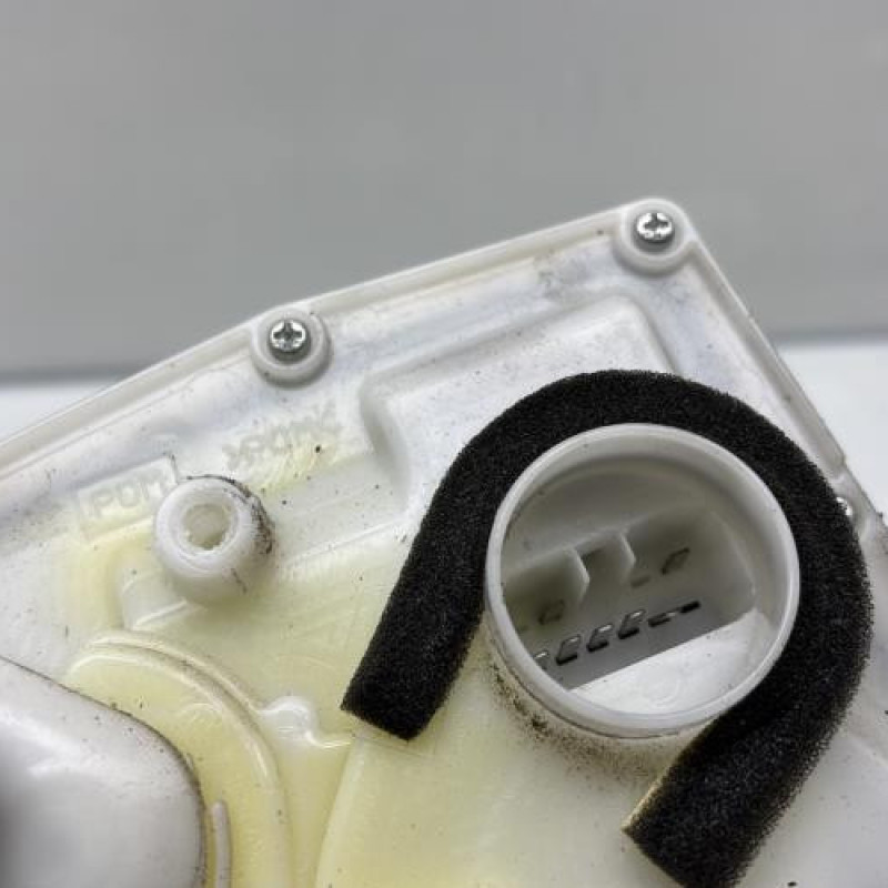 Serrure avant droit SUZUKI SWIFT 3 Photo n°5