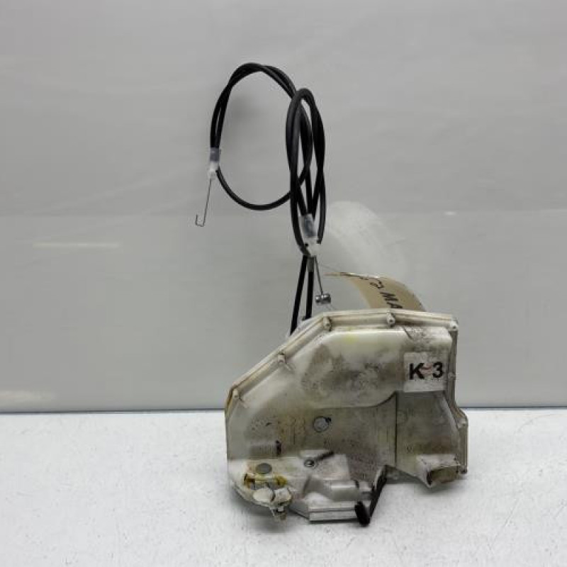 Serrure avant gauche SUZUKI SWIFT 3 Photo n°1