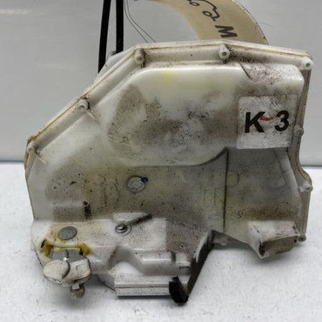 Serrure avant gauche SUZUKI SWIFT 3