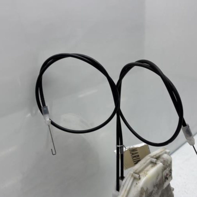 Serrure avant gauche SUZUKI SWIFT 3 Photo n°3