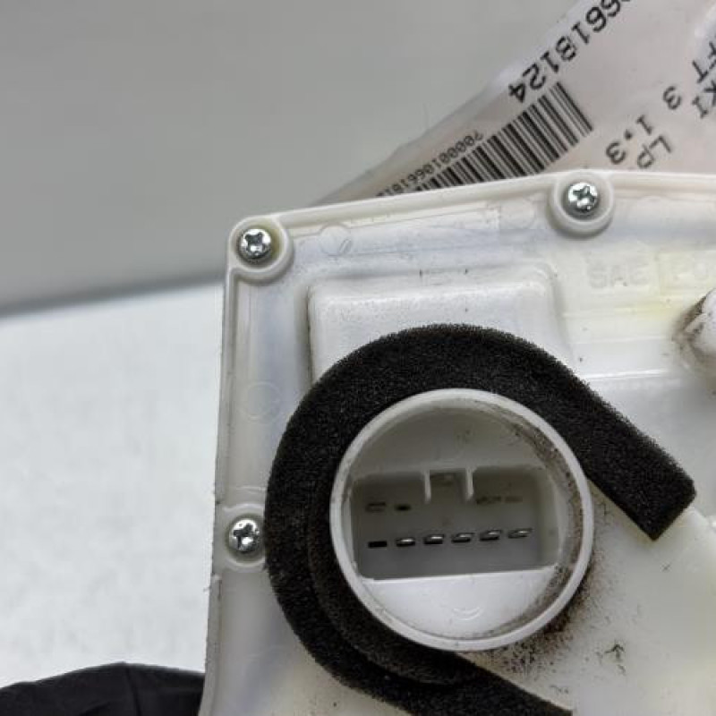 Serrure avant gauche SUZUKI SWIFT 3 Photo n°5