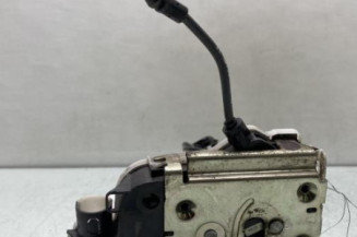 Serrure avant droit RENAULT SCENIC 2 Photo n°1