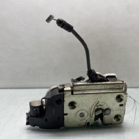 Serrure avant droit RENAULT SCENIC 2 Photo n°1