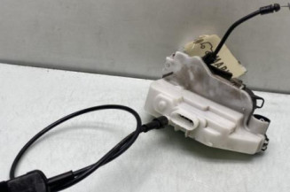 Serrure avant droit RENAULT SCENIC 2