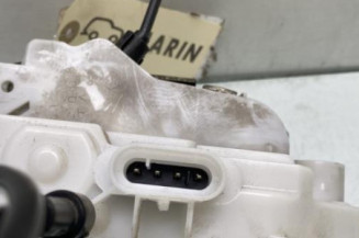 Serrure avant droit RENAULT SCENIC 2