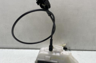 Serrure avant droit RENAULT SCENIC 2