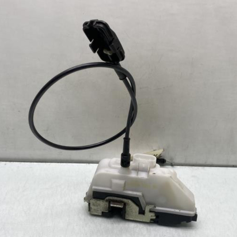 Serrure avant droit RENAULT SCENIC 2 Photo n°6