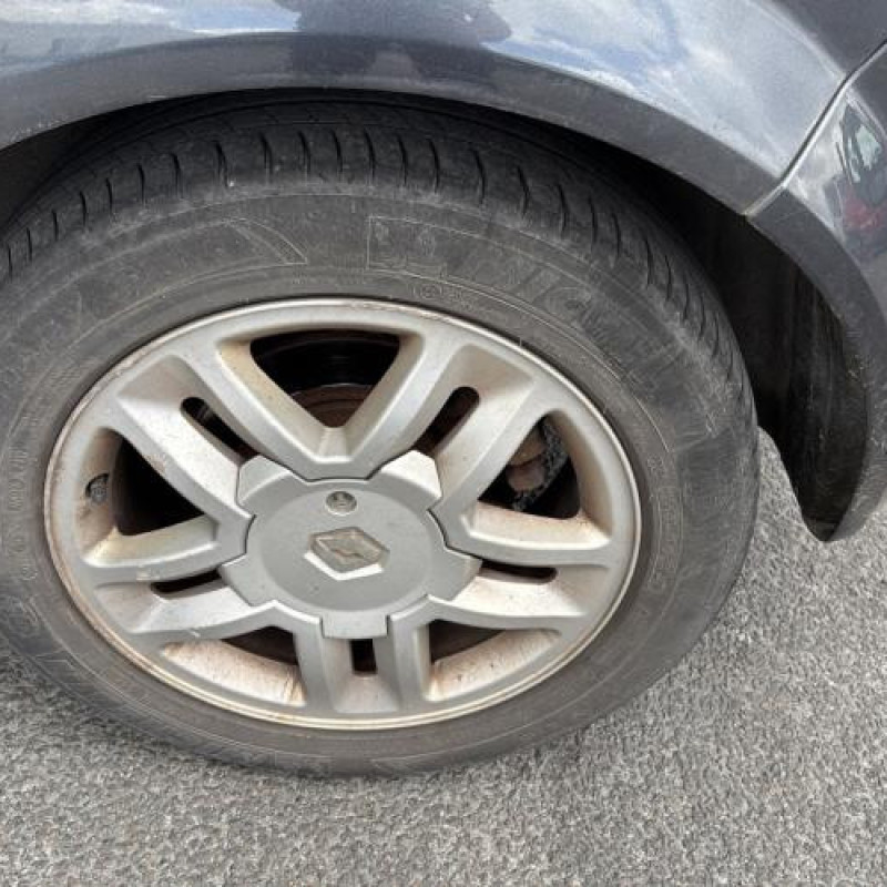 Serrure avant droit RENAULT SCENIC 2 Photo n°20