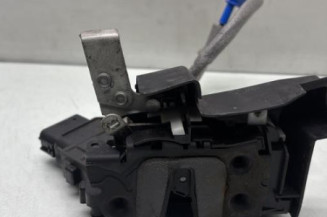 Serrure avant gauche FORD MONDEO 3 Photo n°1