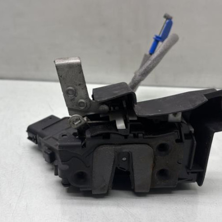 Serrure avant gauche FORD MONDEO 3 Photo n°1