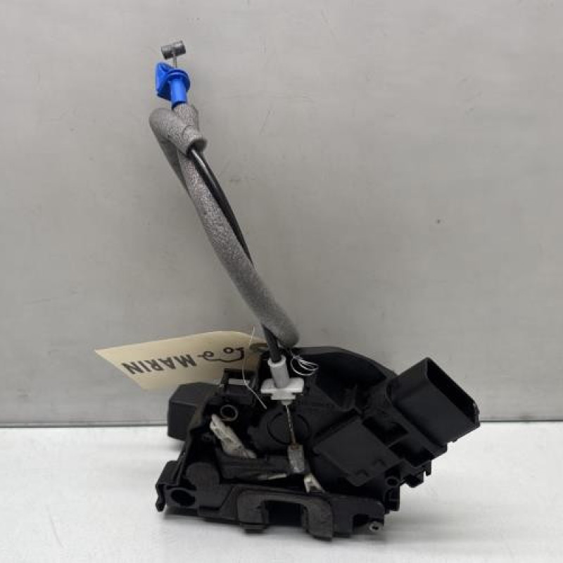 Serrure avant gauche FORD MONDEO 3 Photo n°4