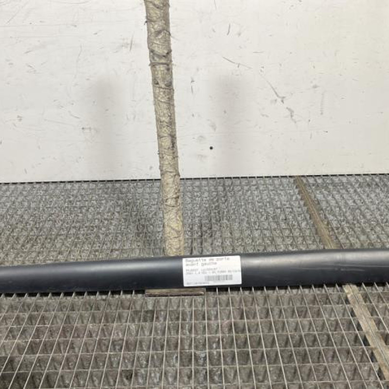 Baguette de porte avant gauche PEUGEOT 206+ Photo n°1