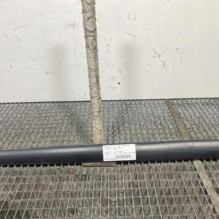 Baguette de porte avant gauche PEUGEOT 206+ Photo n°1