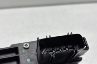 Serrure avant droit FORD FIESTA 5