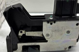 Serrure avant gauche FORD FIESTA 5