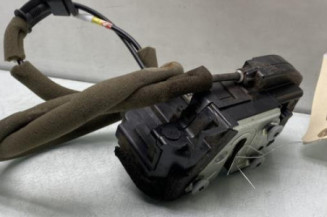 Serrure avant droit RENAULT KOLEOS 1 Photo n°1