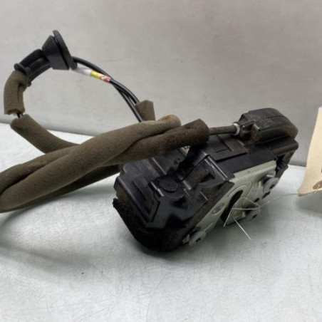 Serrure avant droit RENAULT KOLEOS 1 Photo n°1