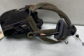 Serrure avant droit RENAULT KOLEOS 1