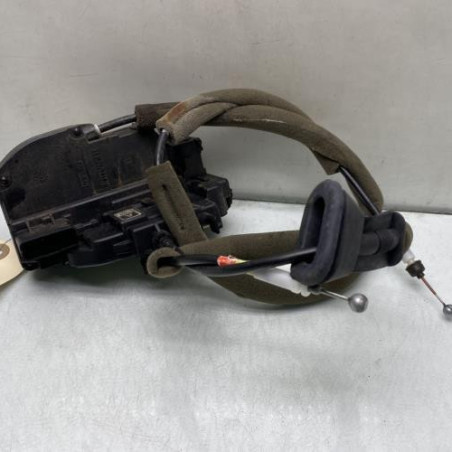 Serrure avant droit RENAULT KOLEOS 1