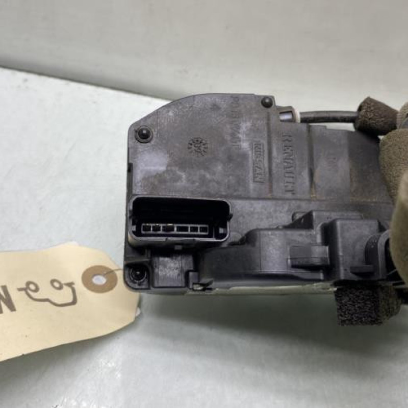 Serrure avant droit RENAULT KOLEOS 1 Photo n°3