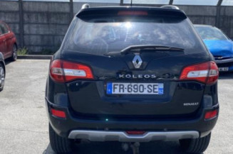 Serrure avant droit RENAULT KOLEOS 1