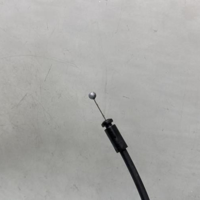 Serrure avant gauche RENAULT MEGANE 3 Photo n°2