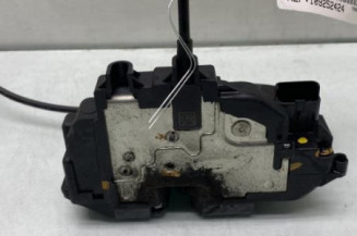 Serrure avant gauche RENAULT MEGANE 3