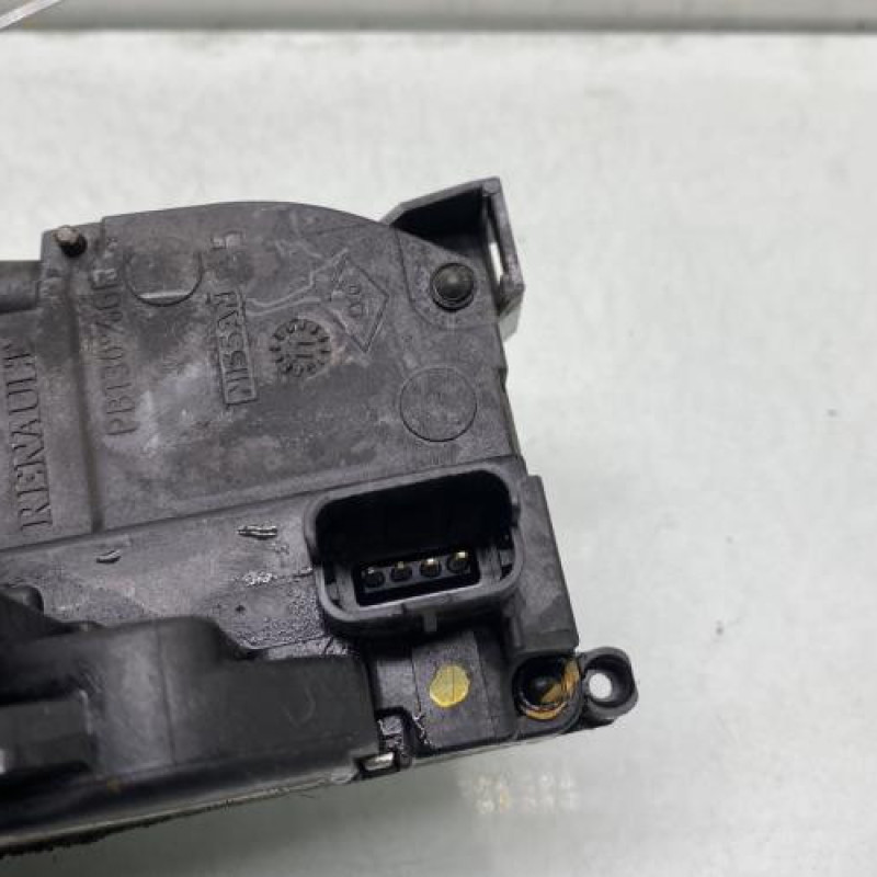 Serrure avant gauche RENAULT MEGANE 3 Photo n°5