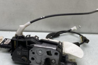 Serrure avant gauche PEUGEOT 3008 1 Photo n°1