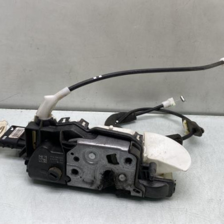 Serrure avant gauche PEUGEOT 3008 1 Photo n°1
