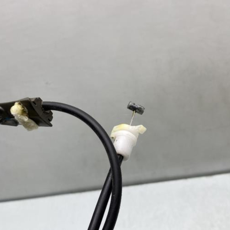 Serrure avant gauche PEUGEOT 3008 1 Photo n°3