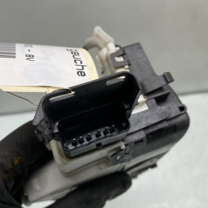 Serrure avant gauche PEUGEOT 3008 1 Photo n°6