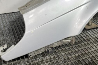 Aile avant gauche SAAB 9.5 1