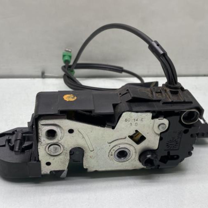 Serrure avant droit CITROEN C3 PICASSO Photo n°1