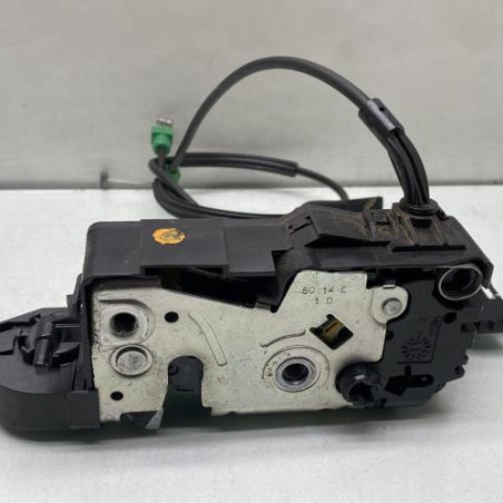 Serrure avant droit CITROEN C3 PICASSO Photo n°1