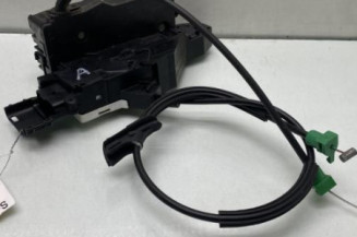 Serrure avant droit CITROEN C3 PICASSO