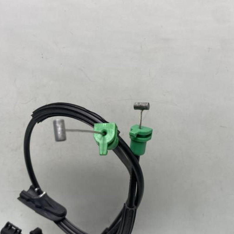 Serrure avant droit CITROEN C3 PICASSO Photo n°3