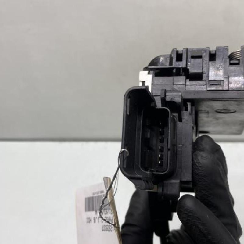 Serrure avant droit CITROEN C3 PICASSO Photo n°4